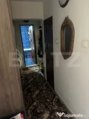 Apartament 2 camere decomandat – Ștefan cel Mare, Dej | M 