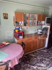 Apartament 2 camere decomandat – Ștefan cel Mare, Dej | M 