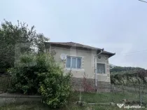 ???? Casă cu potențial deosebit și teren de 3.400 mp în