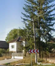 ???? Casă cu potențial deosebit și teren de 3.400 mp în 