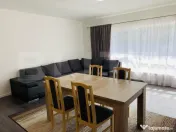 Apartament 4 camere , parcare, terasa, gradina 120 mp, Donat 