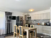 Apartament 4 camere , parcare, terasa, gradina 120 mp, Donat 