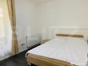 Apartament 4 camere , parcare, terasa, gradina 120 mp, Donat 