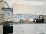 Apartament 4 camere , parcare, terasa, gradina 120 mp, Donat 