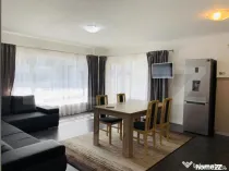 Apartament 4 camere , parcare, terasa, gradina 120 mp, Donat
