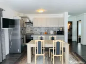 Apartament 4 camere , parcare, terasa, gradina 120 mp, Donat 