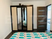 Apartament 4 camere , parcare, terasa, gradina 120 mp, Donat 