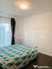 Apartament 4 camere , parcare, terasa, gradina 120 mp, Donat 