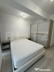 Apartament 2 camere,55 mp, bloc nou, zona Centrala 