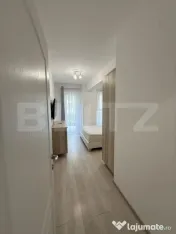 Apartament 2 camere,55 mp, bloc nou, zona Centrala 