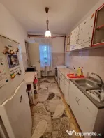 GIROCULUI - 3 CAMERE - ETAJ 3 - CENTRALA PROPRIE - CLIMA