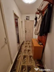 GIROCULUI - 3 CAMERE - ETAJ 3 - CENTRALA PROPRIE - CLIMA 