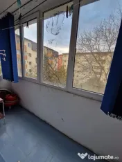 GIROCULUI - 3 CAMERE - ETAJ 3 - CENTRALA PROPRIE - CLIMA 