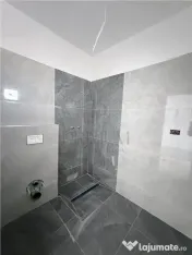 Duplex pe plan - compartimentare practica - 3 bai - teren 37 