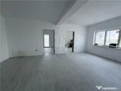 Duplex pe plan - compartimentare practica - 3 bai - teren 37 