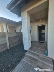 Duplex parter - zona excelenta - toate utilitatile - finisaj 
