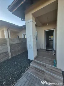 Duplex parter - zona excelenta - toate utilitatile - finisaj