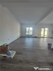 Duplex parter - zona excelenta - toate utilitatile - finisaj 