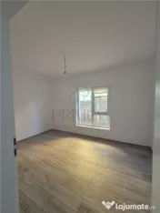 Duplex parter - zona excelenta - toate utilitatile - finisaj 