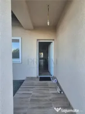 Duplex parter - zona excelenta - toate utilitatile - finisaj 