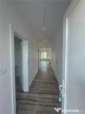 Duplex parter - zona excelenta - toate utilitatile - finisaj 