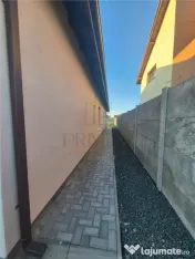 Duplex parter - zona excelenta - toate utilitatile - finisaj 