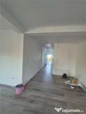Duplex parter - zona excelenta - toate utilitatile - finisaj 
