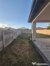 Duplex parter - zona excelenta - toate utilitatile - finisaj 