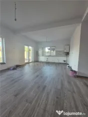 Duplex parter - zona excelenta - toate utilitatile - finisaj 