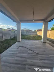 Duplex parter - zona excelenta - toate utilitatile - finisaj 