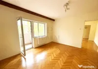 ARADULUI - 3 CAMERE - 2 BAI - ETAJ 3 - DEBARA - CENTRALA PRO 
