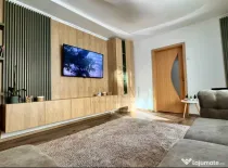 SAGULUI - 2 CAMERE - LIFT - CENTRALA PROPRIE - AMENAJAT - ZO
