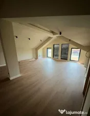 Vila 6 camere - 280 mp - zona Aviatiei/Baneasa - pentru locu 
