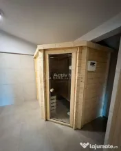 Vila 6 camere - 280 mp - zona Aviatiei/Baneasa - pentru locu 