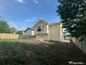 CASA INDIVIDUALA CU GARAJ - ZONA CENTRALA - 162 MP UTILI 