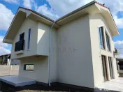 CASA INDIVIDUALA CU GARAJ - ZONA CENTRALA - 162 MP UTILI 