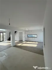 CASA INDIVIDUALA CU GARAJ - ZONA CENTRALA - 162 MP UTILI 
