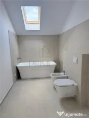 CASA INDIVIDUALA CU GARAJ - ZONA CENTRALA - 162 MP UTILI 