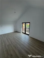 CASA INDIVIDUALA CU GARAJ - ZONA CENTRALA - 162 MP UTILI 