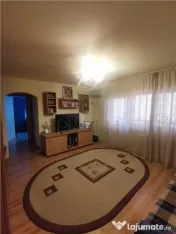 Buziasului - 2 Camere - Bloc izolat - Spatios 