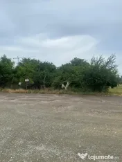 Teren intravilan Bratianu Dacia Service 