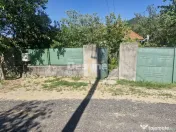 Casă frumoasă - zonă liniștită 
