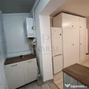 Buziasului - 2 Camere transformat in 3 - Amenajat - Centrala 