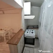 Buziasului - 2 Camere transformat in 3 - Amenajat - Centrala 