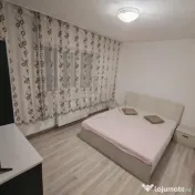 Buziasului - 2 Camere transformat in 3 - Amenajat - Centrala 