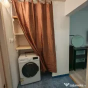 Buziasului - 2 Camere transformat in 3 - Amenajat - Centrala 
