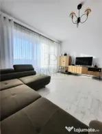 ARADULUI - 2 CAMERE - BLOC NOU - 2 BALCOANE - PARCARE INCLUS