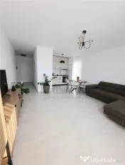 ARADULUI - 2 CAMERE - BLOC NOU - 2 BALCOANE - PARCARE INCLUS 