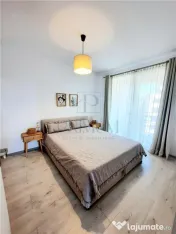 ARADULUI - 2 CAMERE - BLOC NOU - 2 BALCOANE - PARCARE INCLUS 