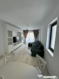 //3 CAMERE// ZONA VEST- VAMT// LOC DE PARCARE//
